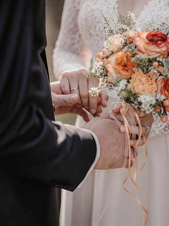 Hochzeiten